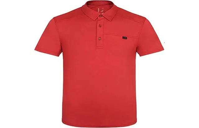 Arcteryx Captive SS Polo