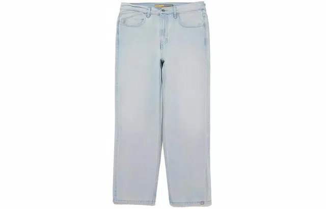levis SS24 SILVERTAB