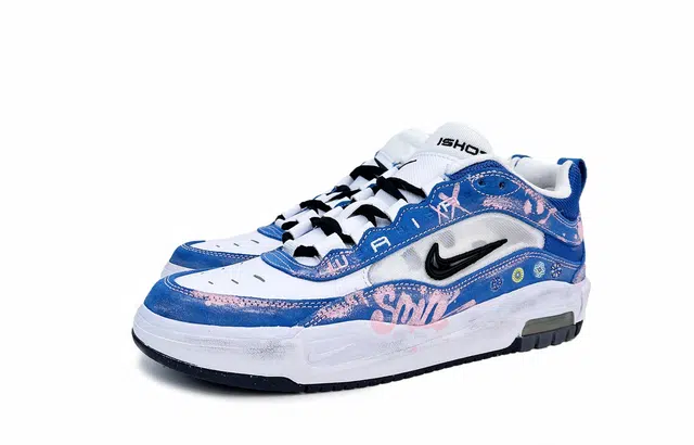 Nike Air Max Ishod