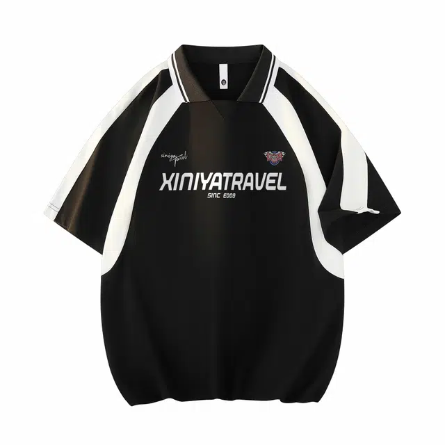 XINIYA TRAVEL LOGOT