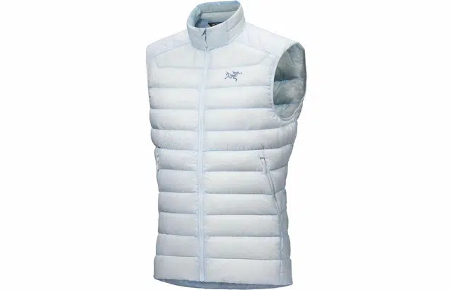 Arcteryx cerium vest