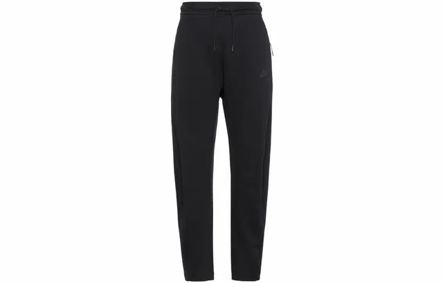 Nike Sportswear Tech Fleece Pants Black