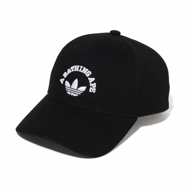 A BATHING APExADIDAS