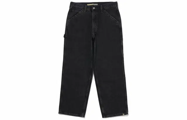 levis SS24 SILVERTAB