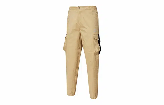 Puma Outdoor Adventure Cargo logo