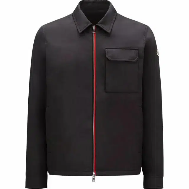 Moncler Epte Shacket