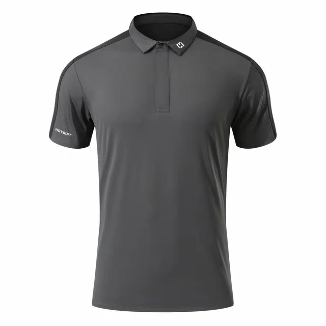 HOTSUIT LogoTPolo