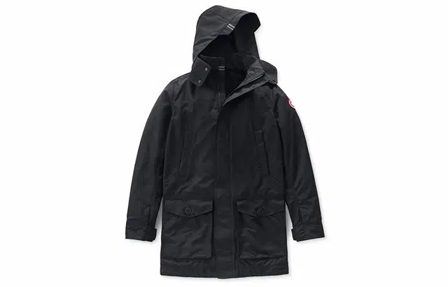 Canada Goose