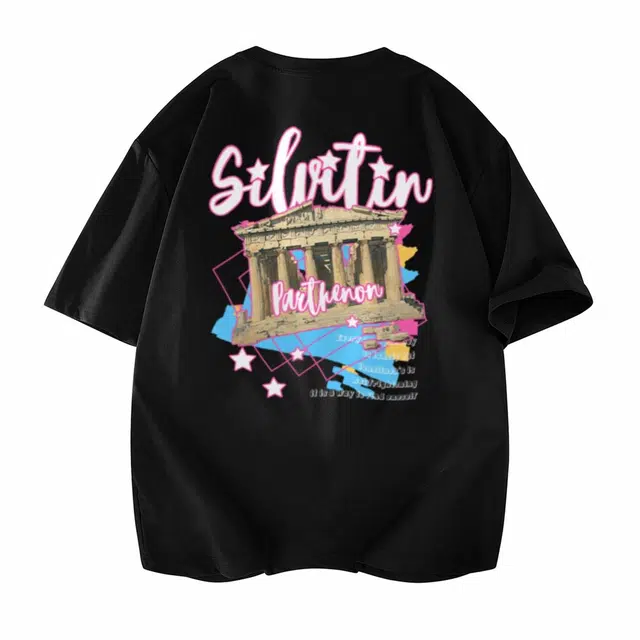 SIL VITIN T