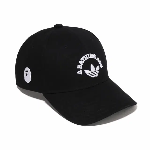 A BATHING APExADIDAS