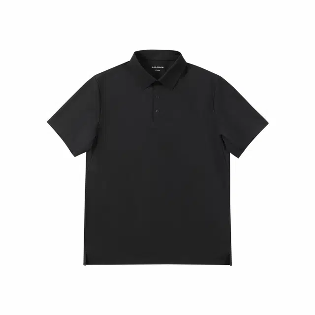 SS25 Polo