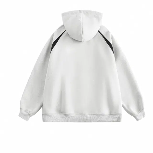 ERICE MADE oversize