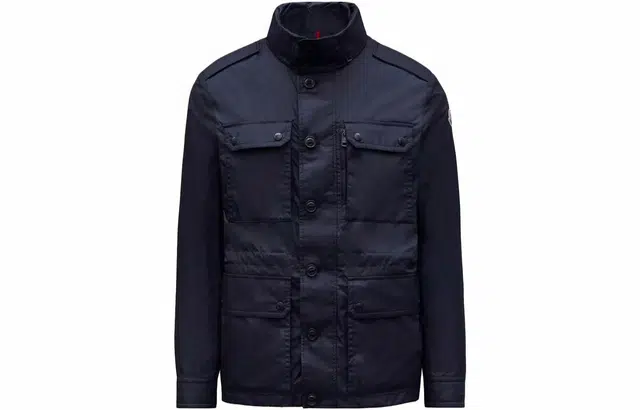 Moncler Lez Rain Jacket