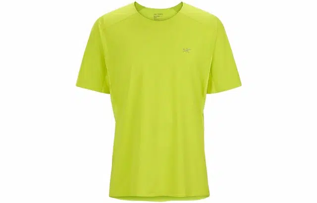 Arcteryx NORVAN T-SHlRT LogoT