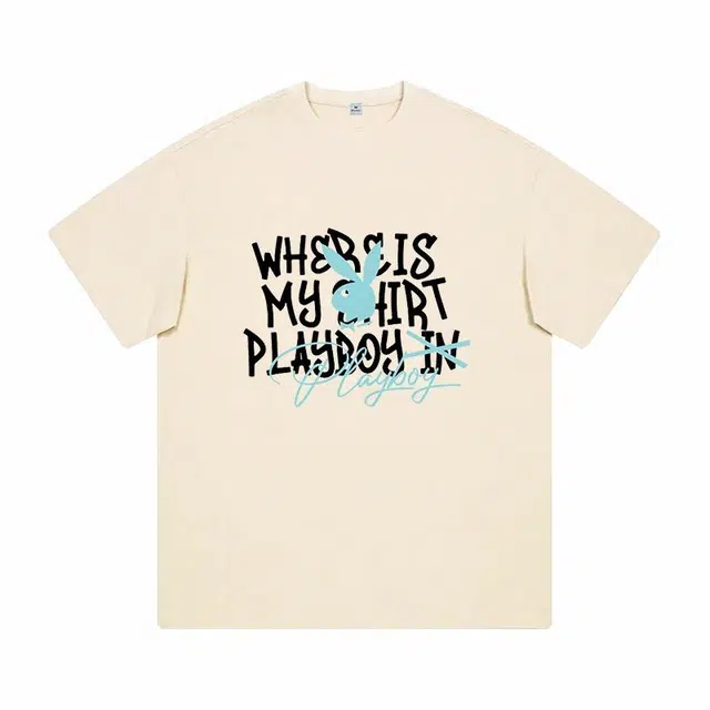 Playboy T