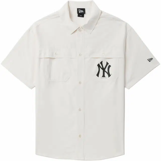 New Era SS25 MLB