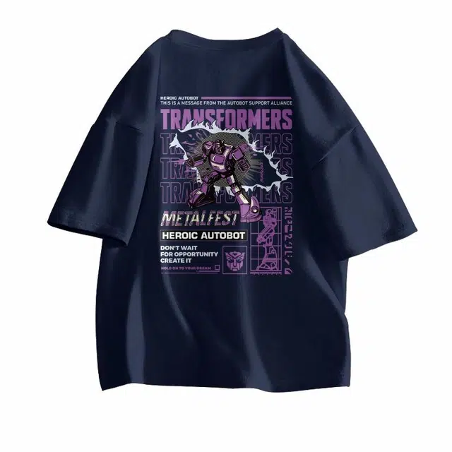 TRANSFORMERS T
