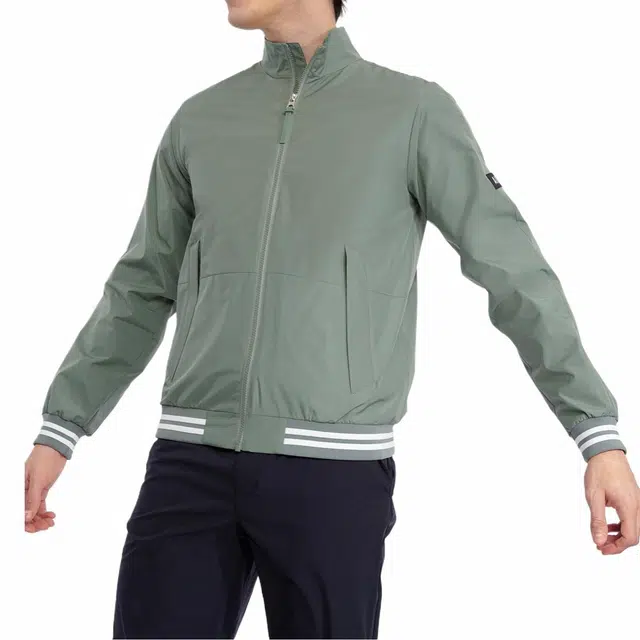 AIGLE GORE-TEXWINDSTOPPER