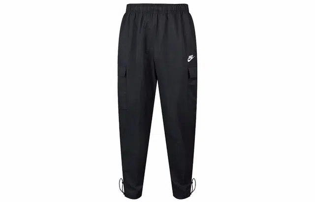 Nike Sportswear Logo