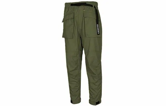 Converse Paneled Jogger