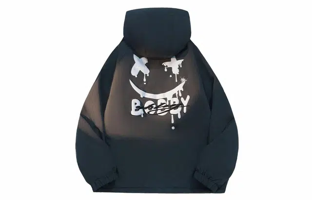 BOBBY ABLEY Logo