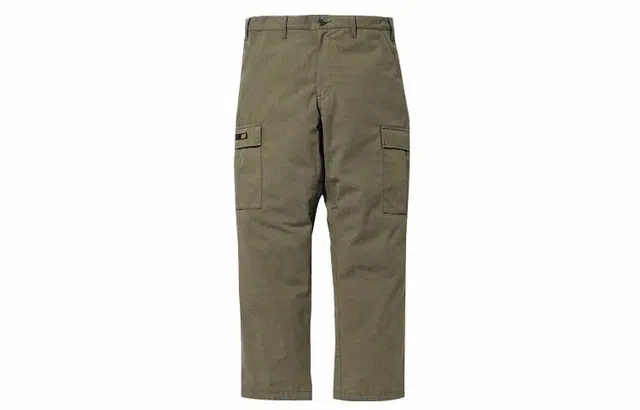 WTAPS