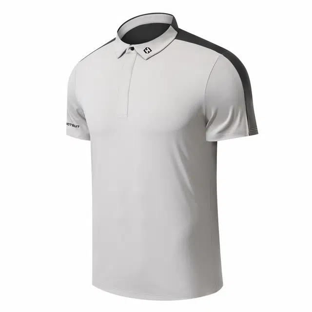 HOTSUIT LogoTPolo