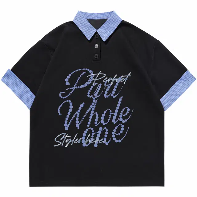 PARTWHOLE Polo