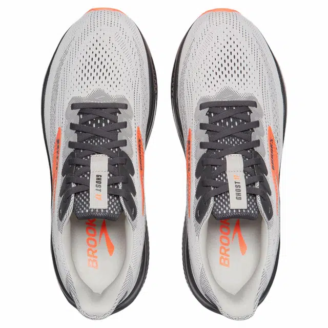Brooks Ghost 17