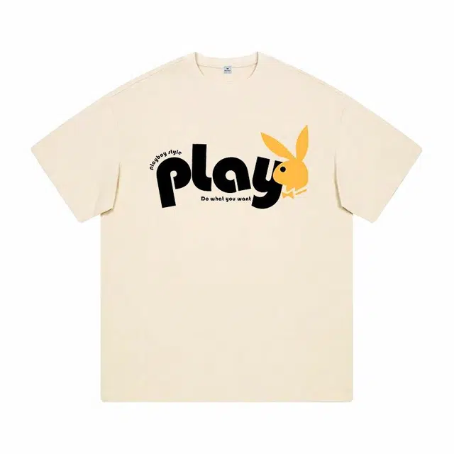 Playboy T