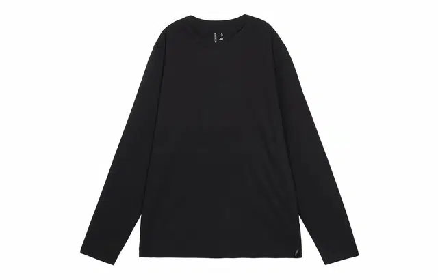 Arcteryx Captive LS Shirt T