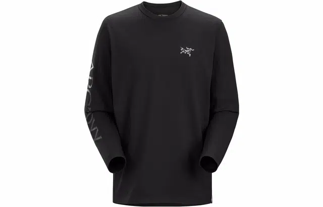 Arcteryx Captive Arc'Word Shirt LS Men