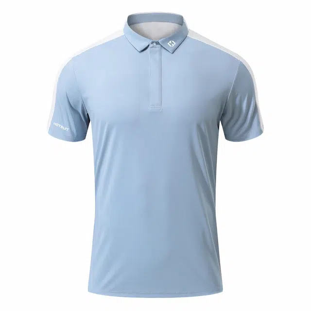 HOTSUIT LogoTPolo