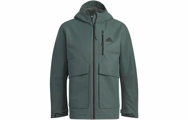 adidas Wind.Rdy City Escape Jacket Logo