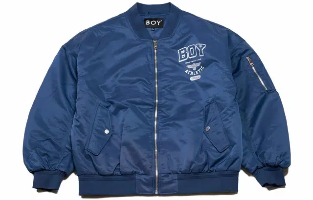 Boy London Logo