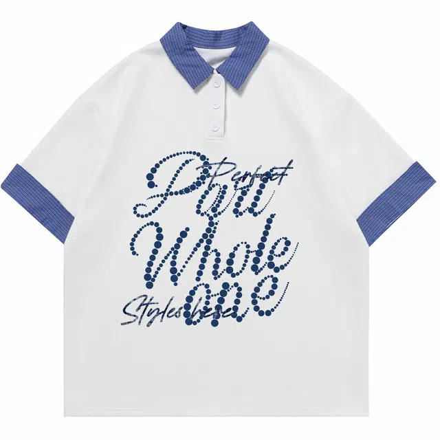PARTWHOLE Polo