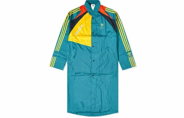 adidas originals x BED J.W. FORD