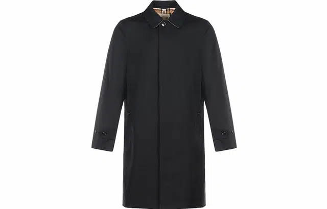 Burberry Heritage