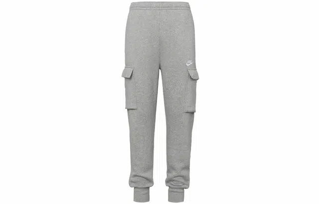 Nike Sportswear Club Fleece