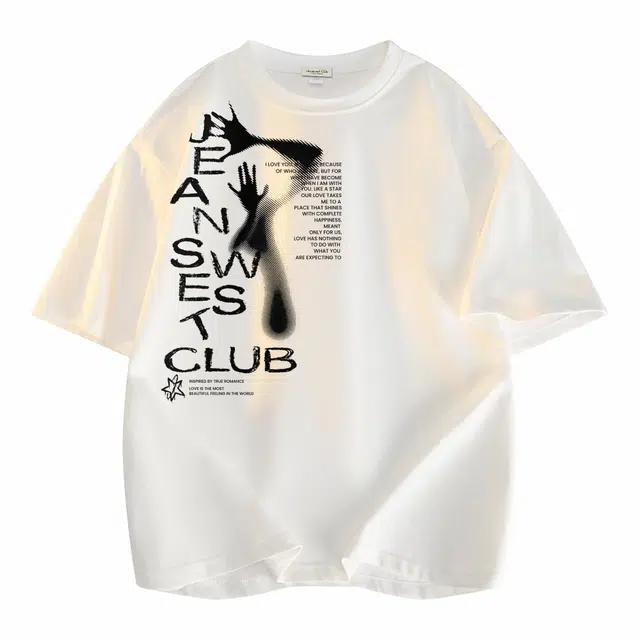 JEANSWEST CLUB LogoT