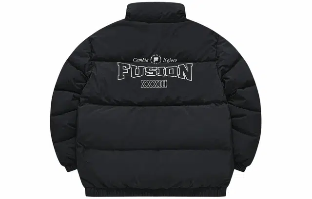 FILA FUSION Logo