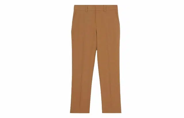Burberry Grain De Poudre