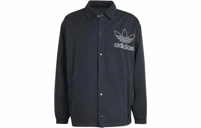adidas Adicolor Outline Trefoil Jacket
