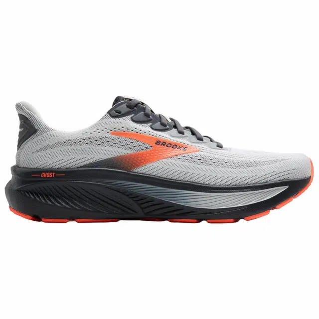 Brooks Ghost 17