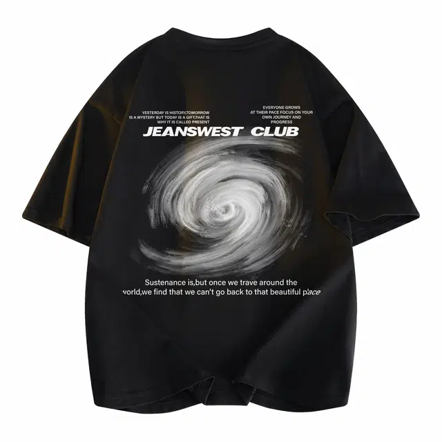 JEANSWEST CLUB LogoT