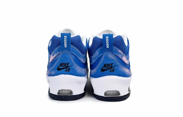 Nike Air Max Ishod