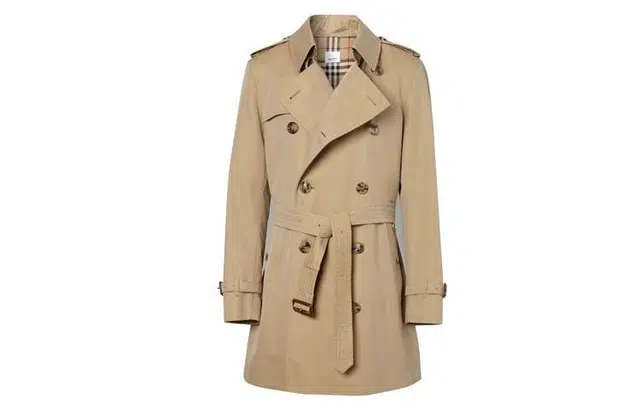 Burberry