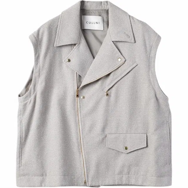 CULLNI SS25