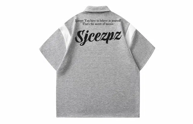 SJCE ZPZ Polo