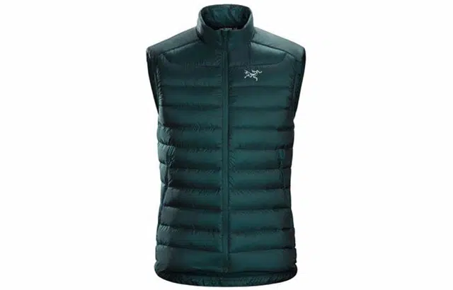 Arcteryx CERIUM LT Vest Logo